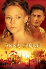 Watch Anna and the King Movie Online