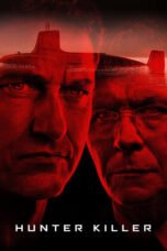 Watch Hunter Killer Movie Online