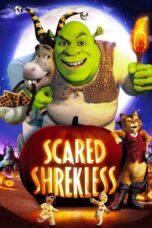 Watch Scared Shrekless (2010) Streaming