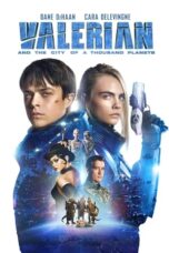 Watch Valerian and the City of a Thousand Planets Streaming