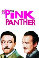 Watch The Pink Panther Streaming