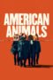 Watch American Animals Movie Online