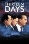 Watch Thirteen Days (2000) Movie Online