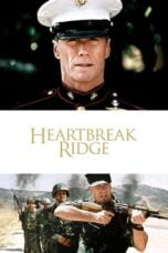 Watch Heartbreak Ridge Streaming