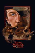 Watch Young Sherlock Holmes Movie Online