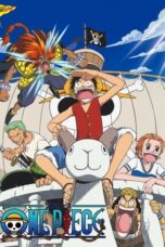 Watch One Piece: The Movie Streaming