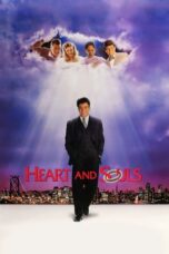 Watch Heart and Souls Movie Online