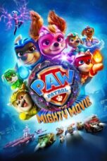 Watch PAW Patrol: The Mighty Streaming