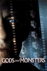 Watch Gods and Monsters Movie Online