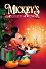 Watch Mickey’s Once Upon a Christmas Streaming