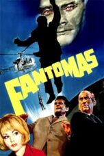 Watch Fantomas (1964) Streaming