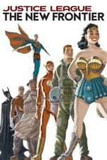 Watch Justice League: The New Frontier Streaming