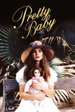 Watch Pretty Baby (1978) Movie Online