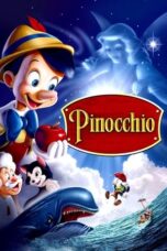 Watch Pinocchio (1940) Streaming