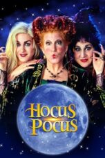 Watch Hocus Pocus (1993) Movie Online