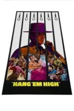 Watch Hang ’em High Streaming