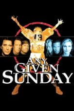 Watch Any Given Sunday Streaming