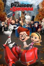 Watch Mr. Peabody & Sherman Movie Online