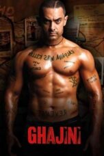 Watch Ghajini (2008) Streaming