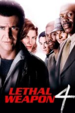 Watch Lethal Weapon 4 Streaming