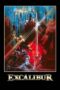 Watch Excalibur (1981) Movie Online