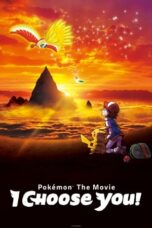 Watch Pokémon: I Choose You! Movie Online