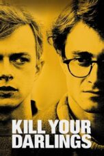 Watch Kill Your Darlings Streaming