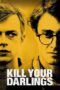 Watch Kill Your Darlings Movie Online