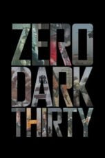 Watch Zero Dark Thirty Streaming