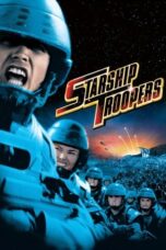 Watch Starship Troopers Streaming