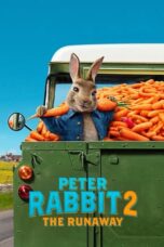 Watch Peter Rabbit 2: The Runaway Movie Online