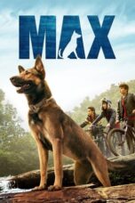 Watch Max (2015) Streaming