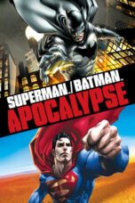 Watch Superman/Batman: Apocalypse Streaming