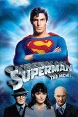 Watch Superman (1978) Streaming