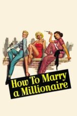 Watch How to Marry a Millionaire Streaming