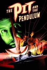 Watch The Pit and the Pendulum Movie Online