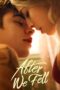 Watch After We Fell Movie Online