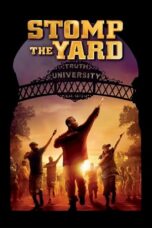 Watch Stomp the Yard Streaming