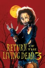 Watch Return of the Living Dead 3 Streaming