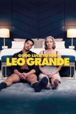 Watch Good Luck to You, Leo Grande Movie Online