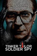 Watch Tinker Tailor Soldier Spy Movie Online