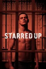 Watch Starred Up (2014) Movie Online