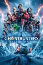 Watch Ghostbusters: Frozen Empire Streaming