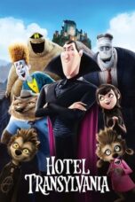 Watch Hotel Transylvania Streaming