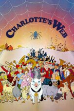 Watch Charlotte’s Web (1973) Streaming