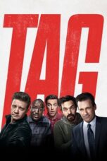 Watch Tag (2018) Movie Online