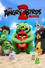 Watch The Angry Birds Movie 2 Streaming