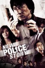 Watch New Police Story Streaming