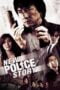 Watch New Police Story Movie Online