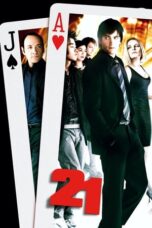 Watch 21 (2008) Streaming